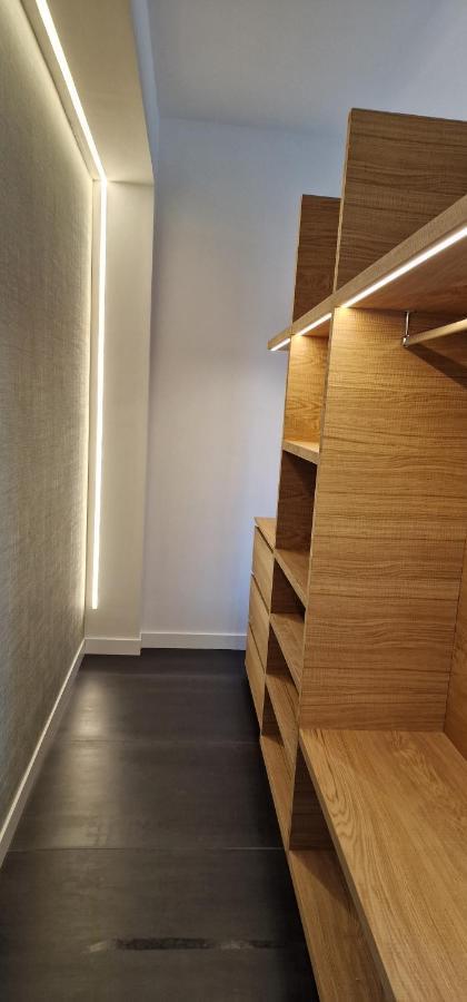 B&B Pernotti Бари Екстериор снимка