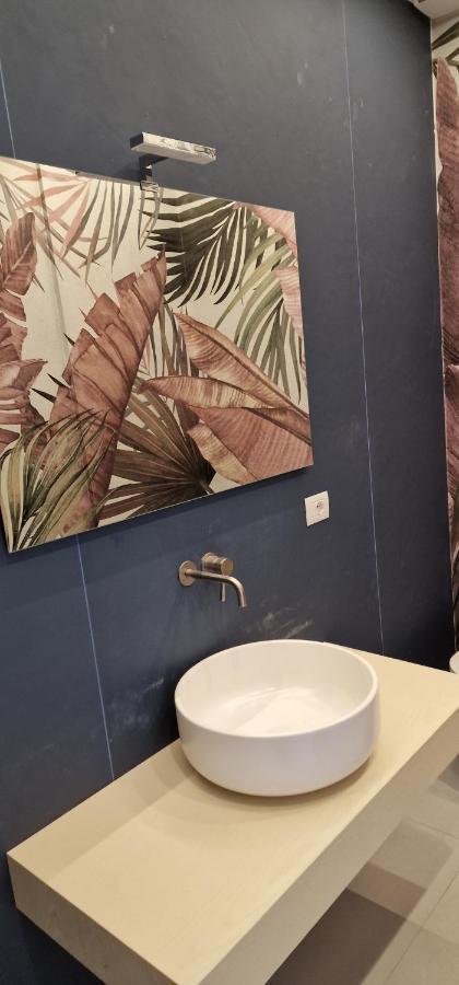 B&B Pernotti Бари Екстериор снимка
