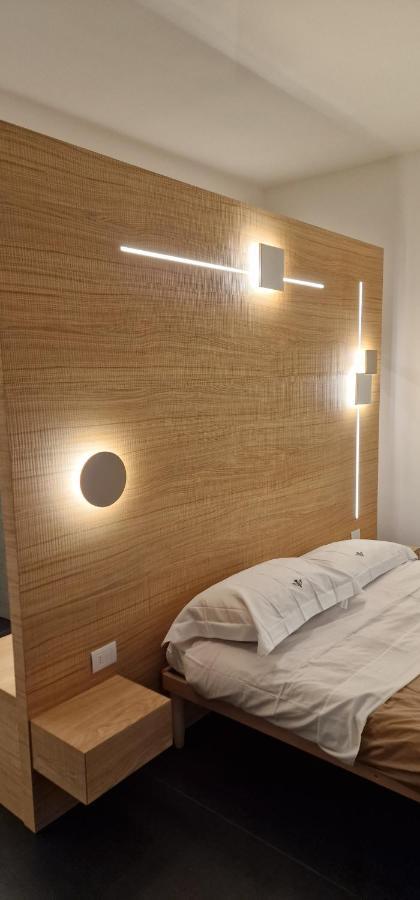 B&B Pernotti Бари Екстериор снимка