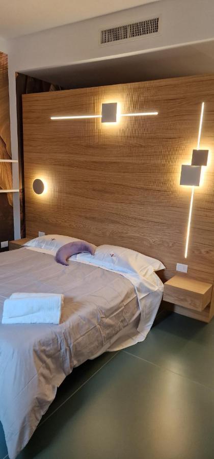 B&B Pernotti Бари Екстериор снимка