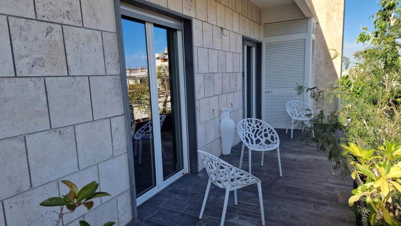 B&B Pernotti Бари Екстериор снимка