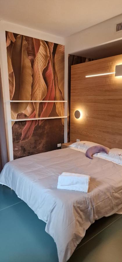 B&B Pernotti Бари Екстериор снимка