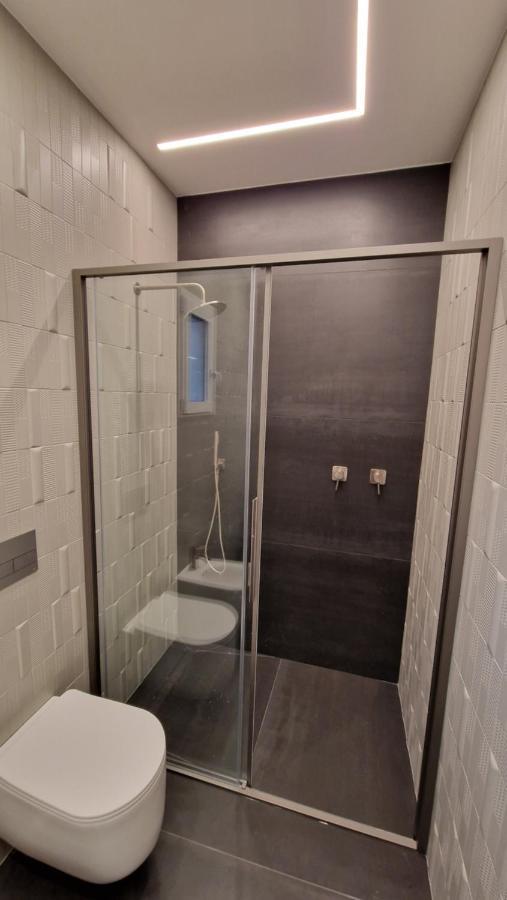 B&B Pernotti Бари Екстериор снимка