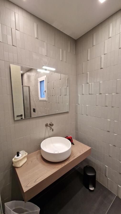 B&B Pernotti Бари Екстериор снимка