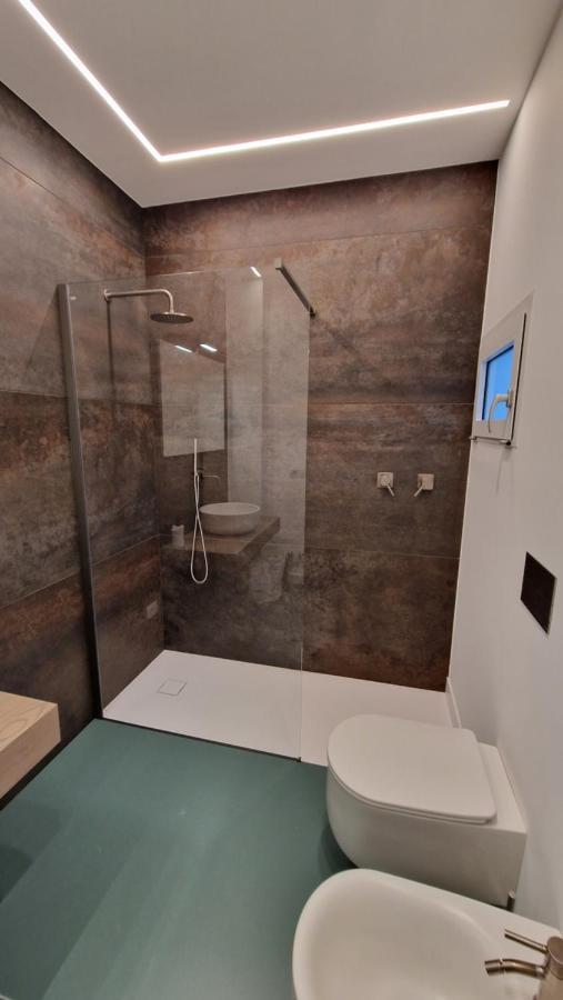 B&B Pernotti Бари Екстериор снимка
