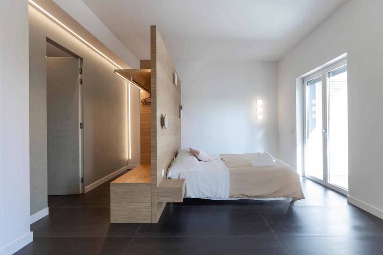 B&B Pernotti Бари Екстериор снимка