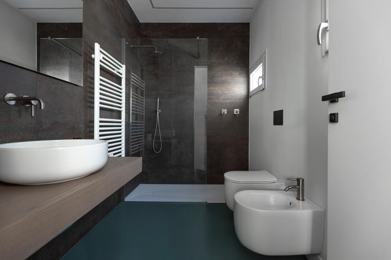 B&B Pernotti Бари Екстериор снимка